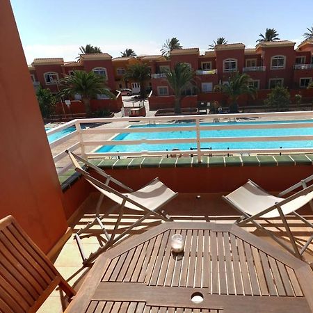 Romantic Sunny Apartment Corralejo Exterior photo