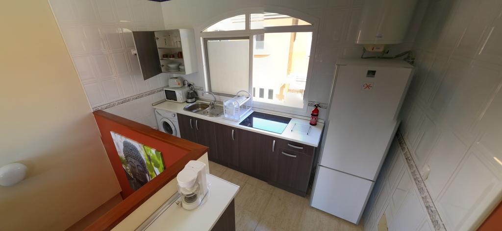 Romantic Sunny Apartment Corralejo Exterior photo
