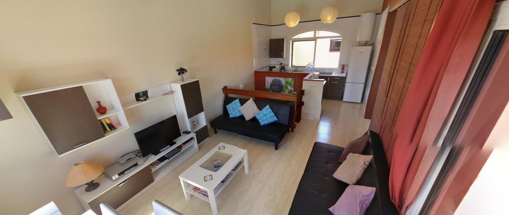 Romantic Sunny Apartment Corralejo Exterior photo