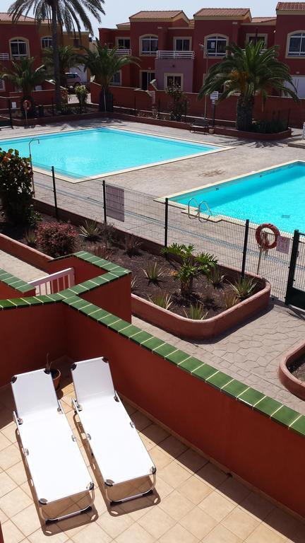 Romantic Sunny Apartment Corralejo Exterior photo